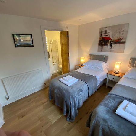 Latrigg View Lejlighed Keswick  Eksteriør billede