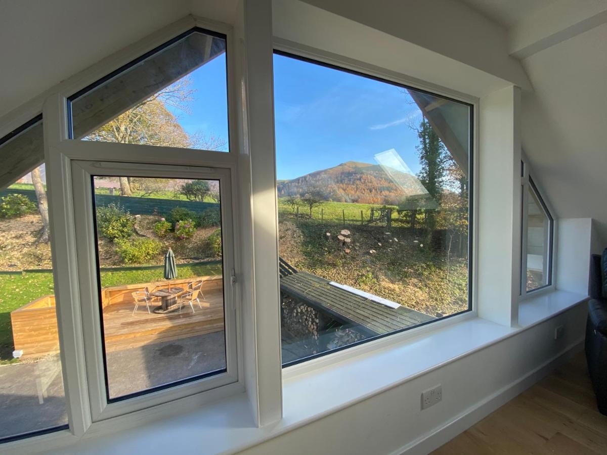 Latrigg View Lejlighed Keswick  Eksteriør billede