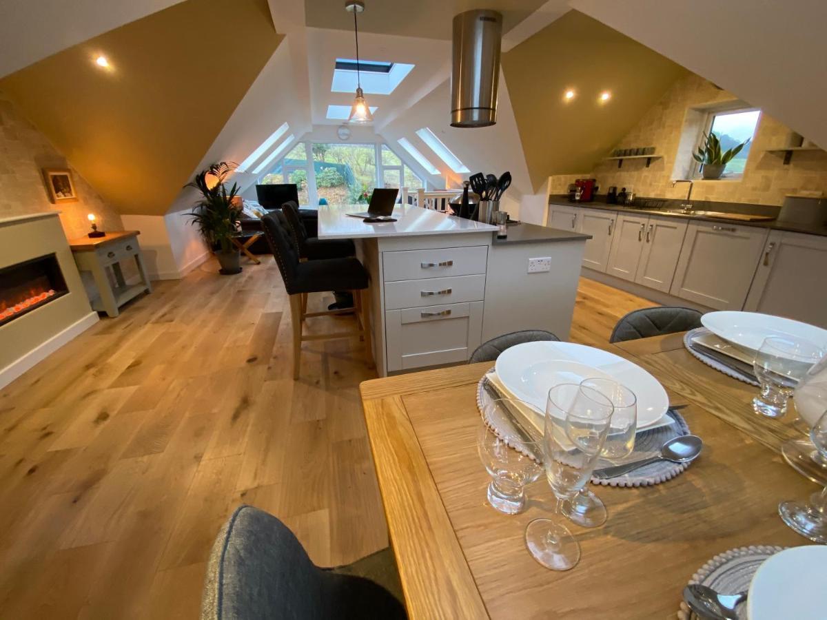Latrigg View Lejlighed Keswick  Eksteriør billede