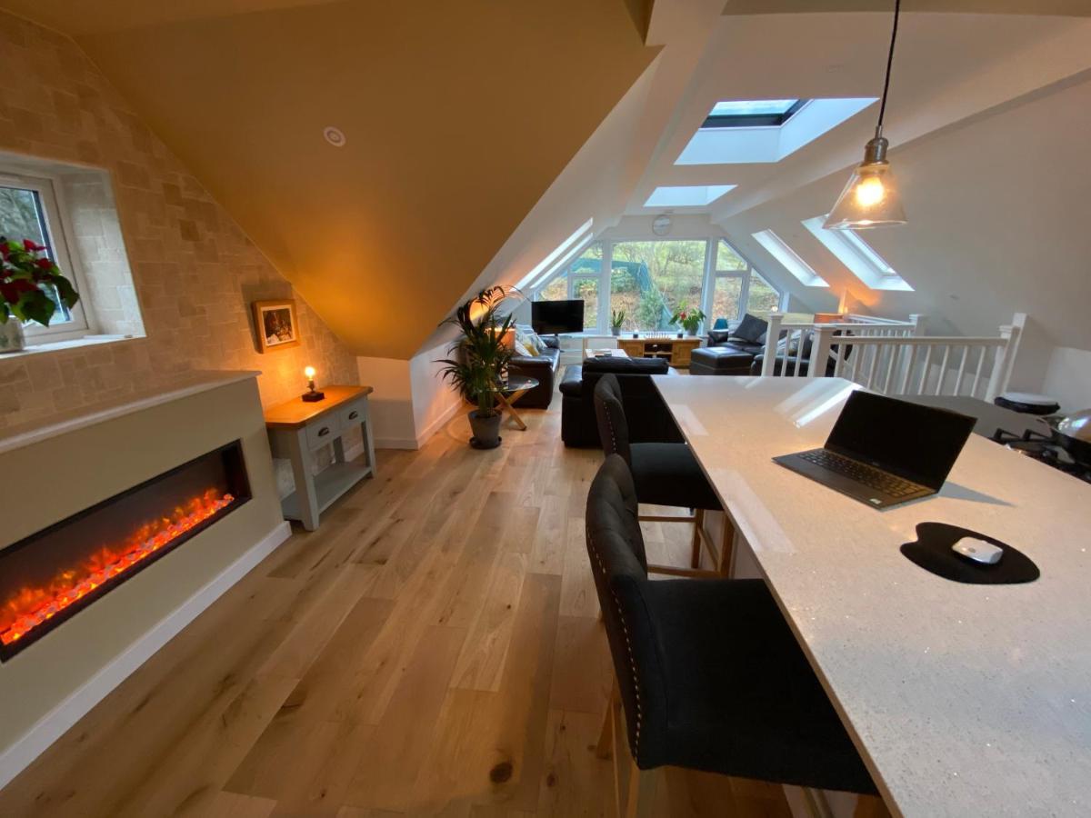 Latrigg View Lejlighed Keswick  Eksteriør billede