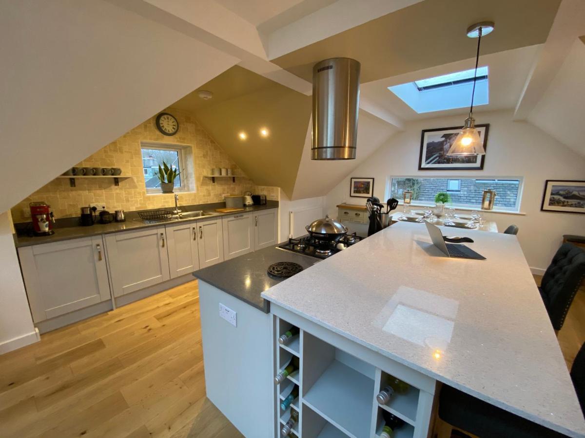 Latrigg View Lejlighed Keswick  Eksteriør billede
