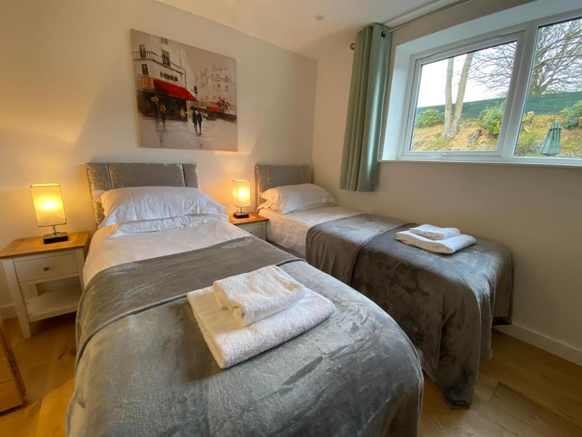 Latrigg View Lejlighed Keswick  Eksteriør billede
