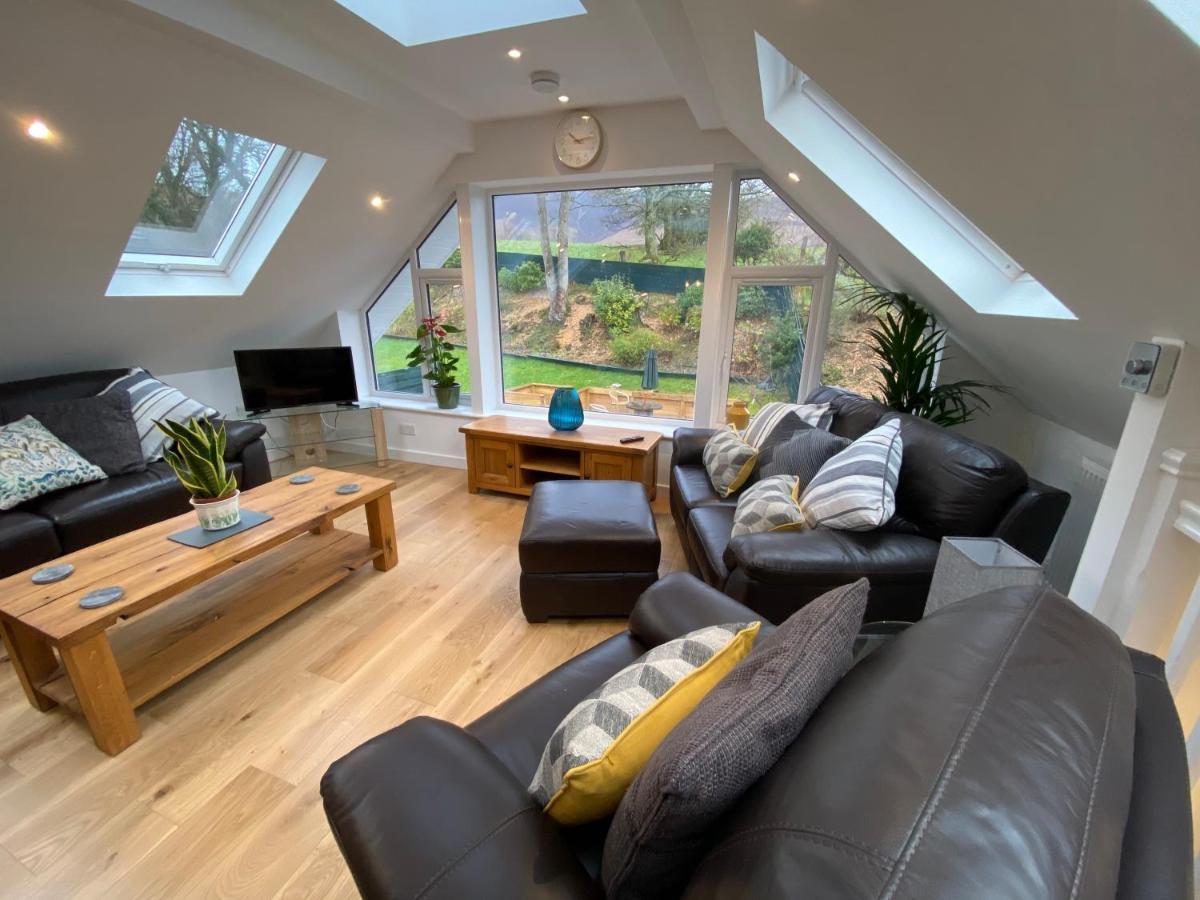 Latrigg View Lejlighed Keswick  Eksteriør billede